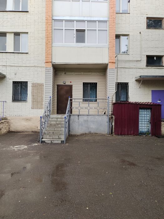 Аренда помещения