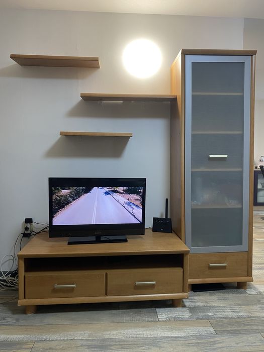 Масивна Модулна секция, високо качество