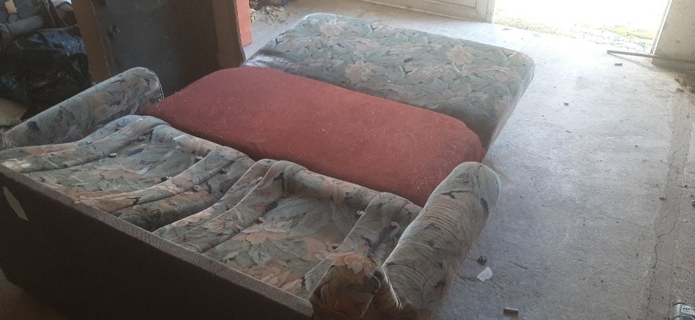 Canapea extensibilă