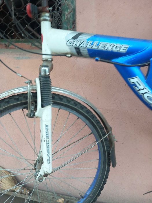 Bicicleta de vânzare