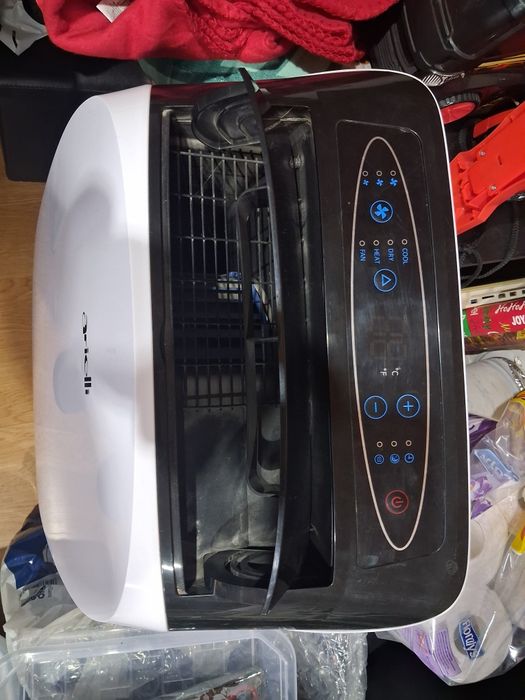 Мобилен климатик  Arieli