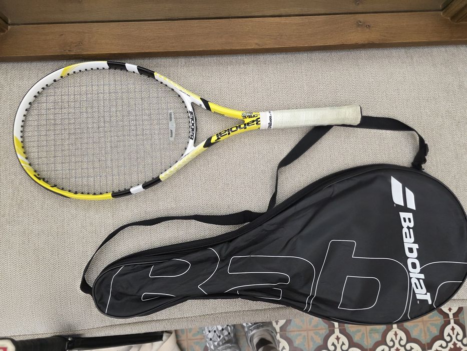 Babolat ракетка теннисная