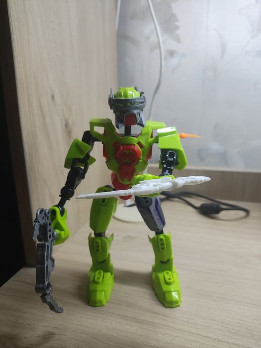 Игрушка-робот, для детей