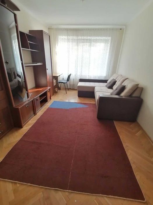Дава се под наем Двустаен апартамент в София, Дружба 2 - 47 кв.м за 325 € - Снимка #2