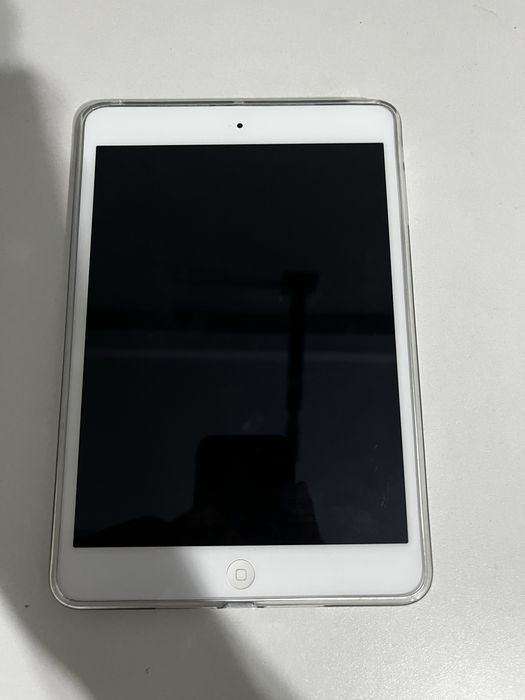 Ipad mini 2 бу серый