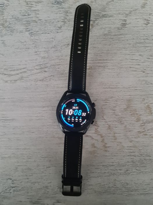 Smart watch Samsung 3