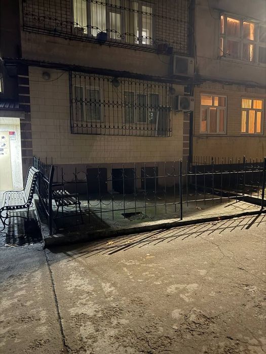 *Балкона:1,5х6 38м²‼️ Чиланзар-20 *1в2\1\4