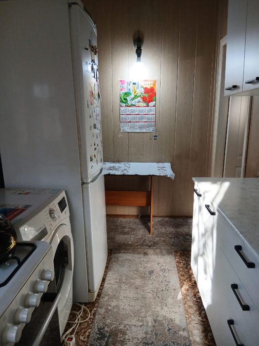 Продам 2-х квартиру