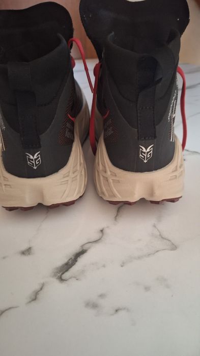 Hoka Speedgoat Gore-Tex