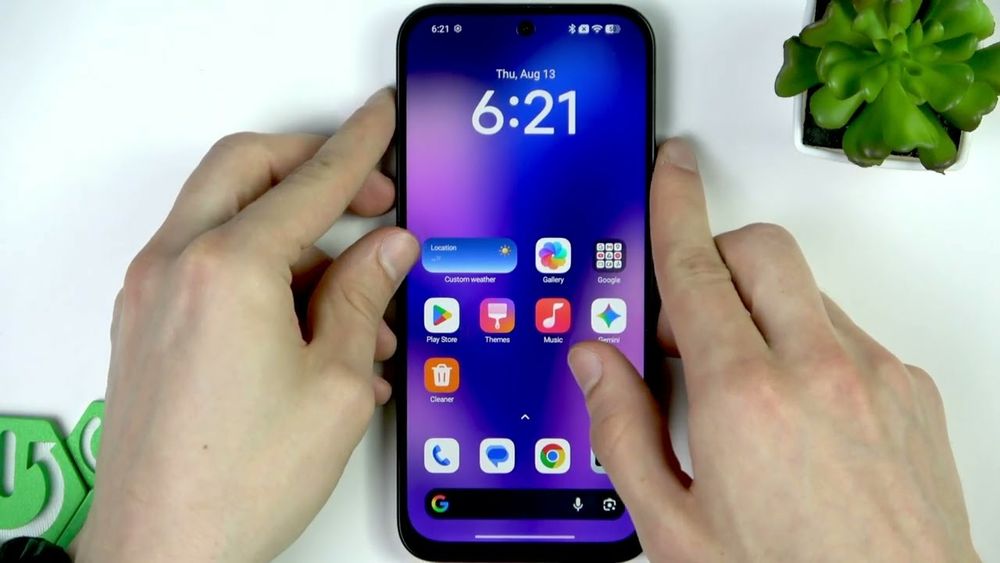 МощныйRedmiNote7/64gb-СуперИдеал