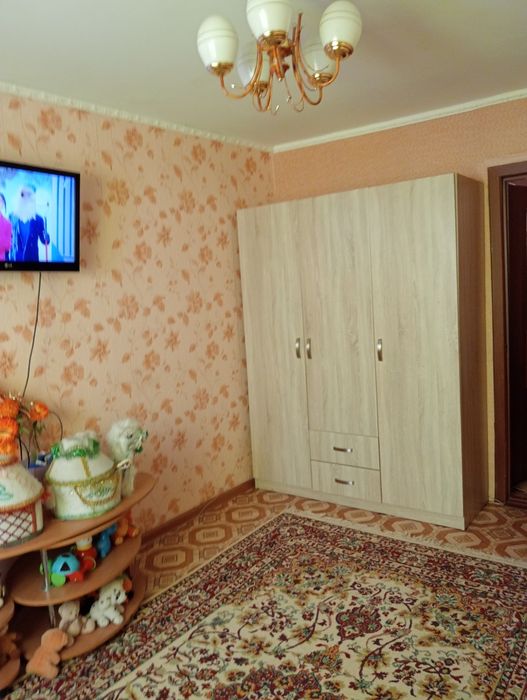 Сдам 3х комнатную квартиру