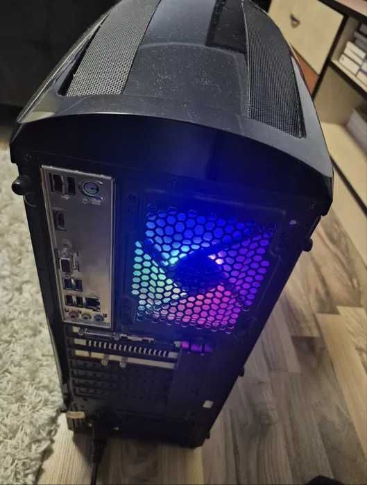 Vand PC Gaming Myria I5 10400F/RTX 2060