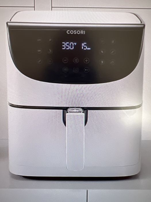 Air fryer. / friteuza cu aer cald Cosori