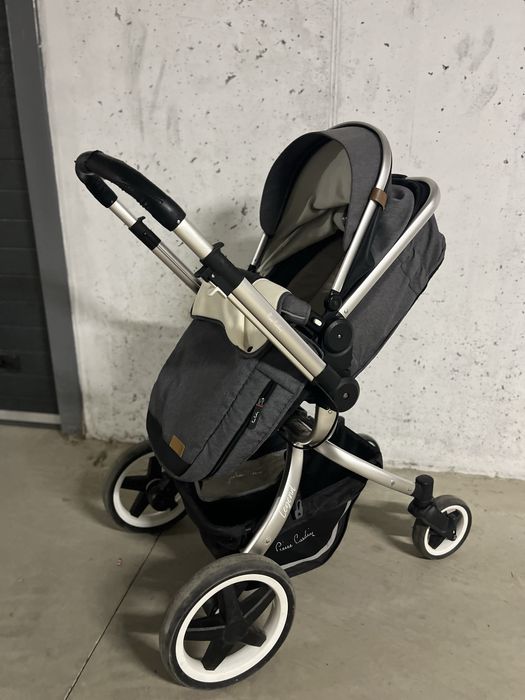 Бебешка количка Pierre Cardin Legend