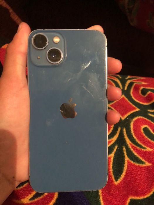 iPhone 13 (Айфон 13)