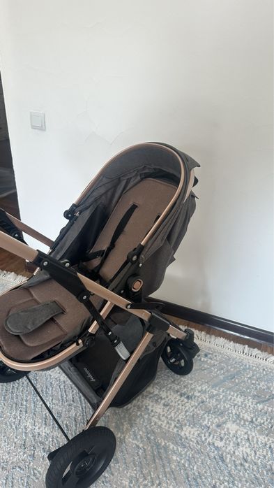 Детская коляска прогулочная