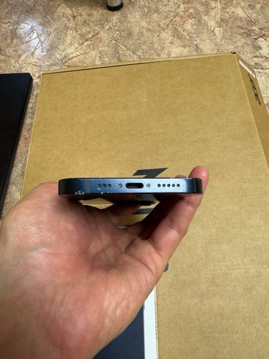 Iphone 13 128gb акб 76%