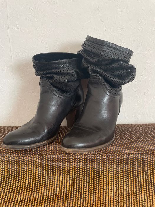 Италиански чизми