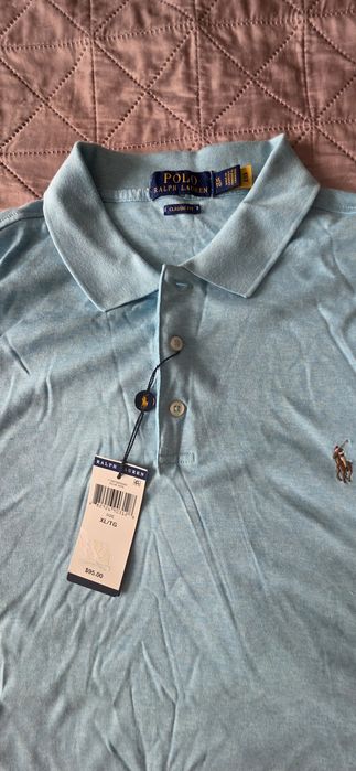 Tricou Ralph Lauren XL