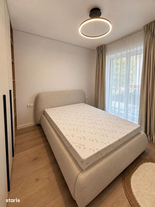 Apartament 2 camere I Bloc nou I Zona Grozavesti/ Regie I De inchiriat