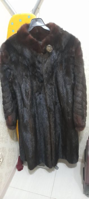 Продам  норка шуба