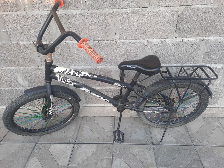 Продам велосипед