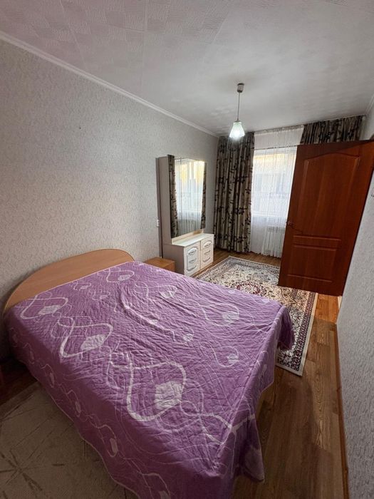 Сдам 2-х комнатную в центре