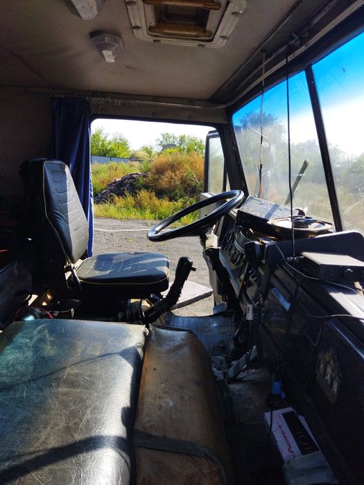 Продам камаз 5320