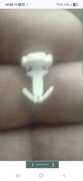 Sigiliu și Holograma Techem