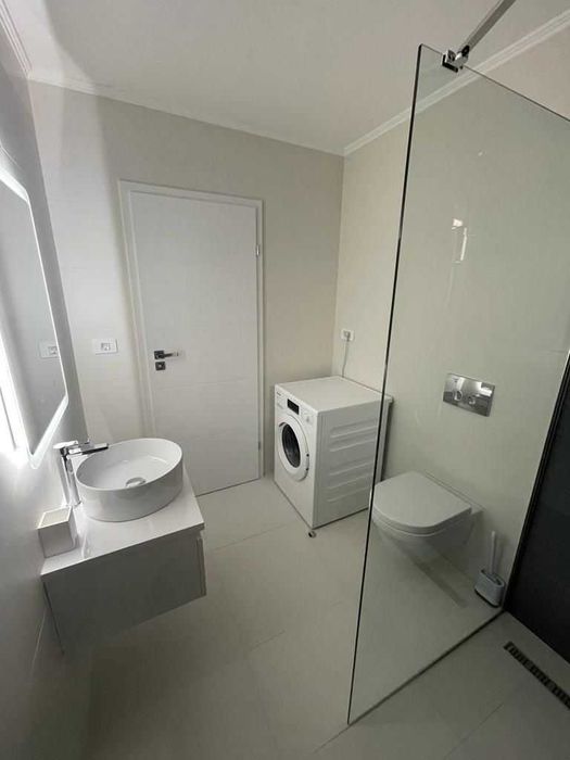 Bocalin Home vinde casa noua în Santandrei (Gard Inclus)