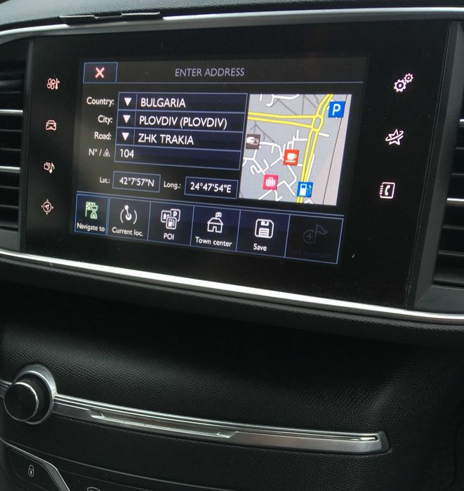 WIP Nav + RT6 Европа - 2024-1 WIP Nav + RT6 Smeg Smeg + Smeg + IV2