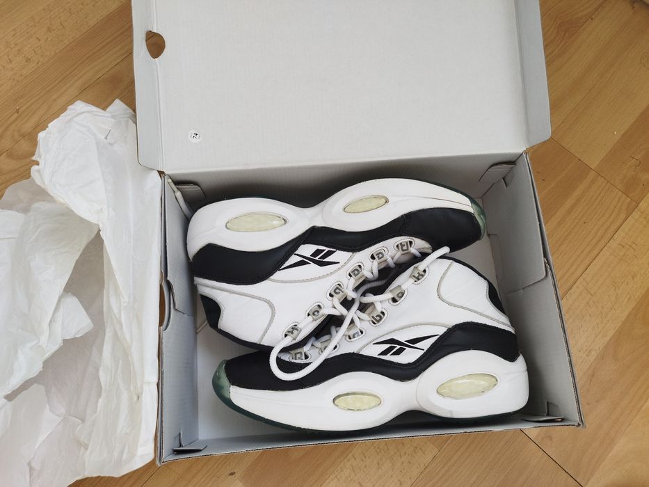 Мъжки маратонки Reebok 42