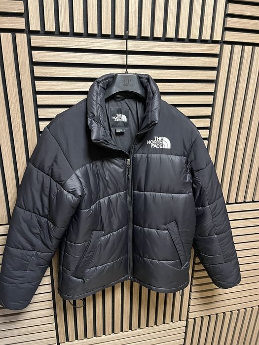 The North Face : Himalayan Insulated Jacket - размер S/M Оригинал