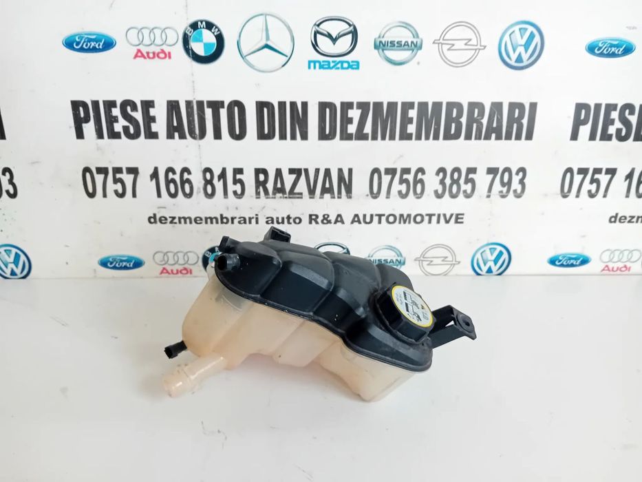 Bidonas Vas Expansiune Apa Antigel Range Rover Evoque 2.2 Diesel Motor 224DT An 2011-2018