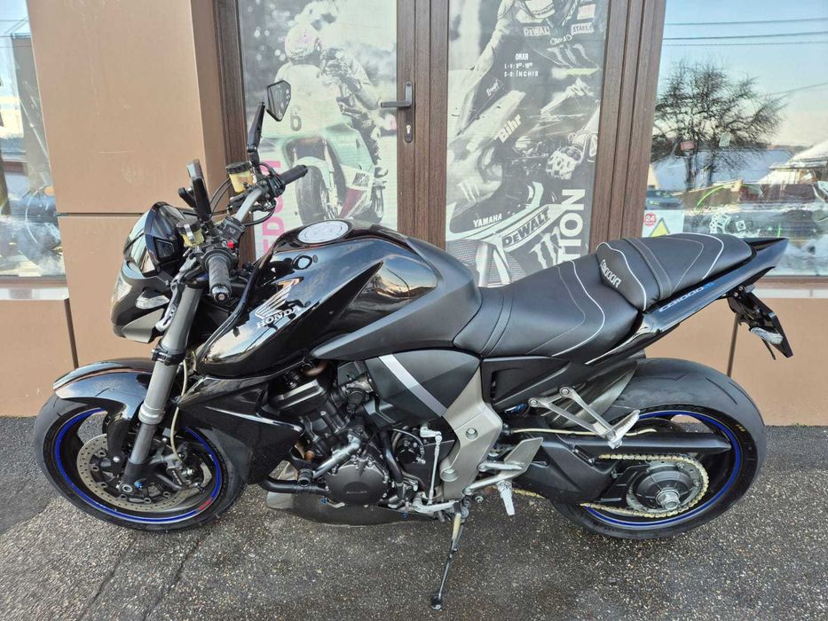 Honda CB 1000R ~ Garantie ~ Rate directe fără DOBÂNDA ~