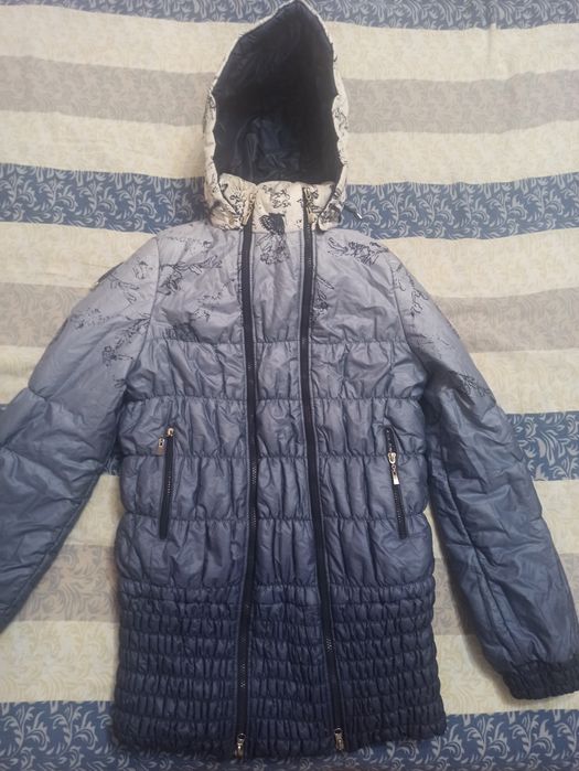 Куртка весна-осень