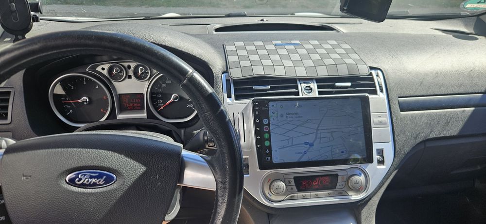 FORD Kuga 2012 — imagine 4