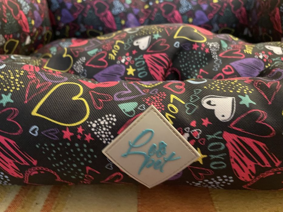 Patut,culcus pentru câini și pisici