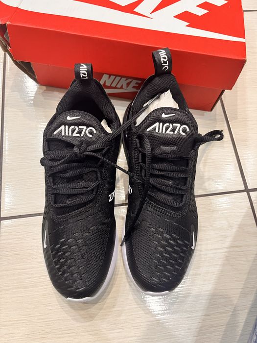 Nike air max 270
