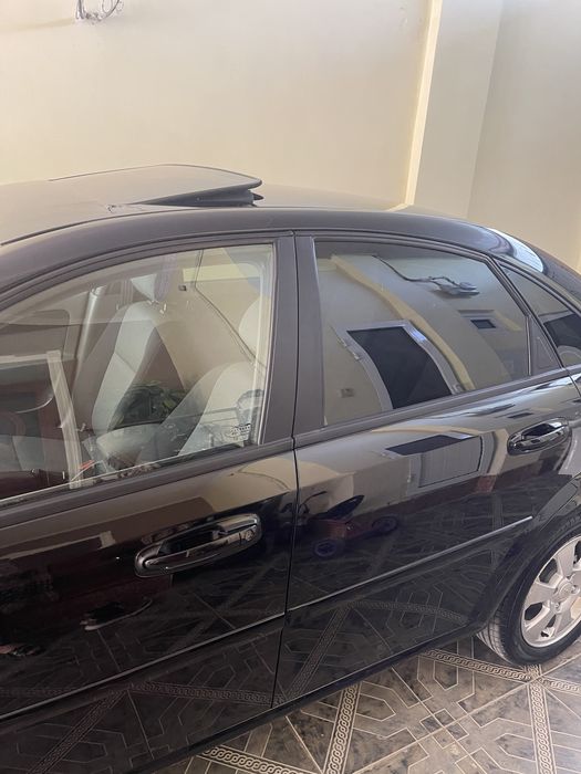 Chevrolet gentra sotiladi yili 2023 yurgani 0km