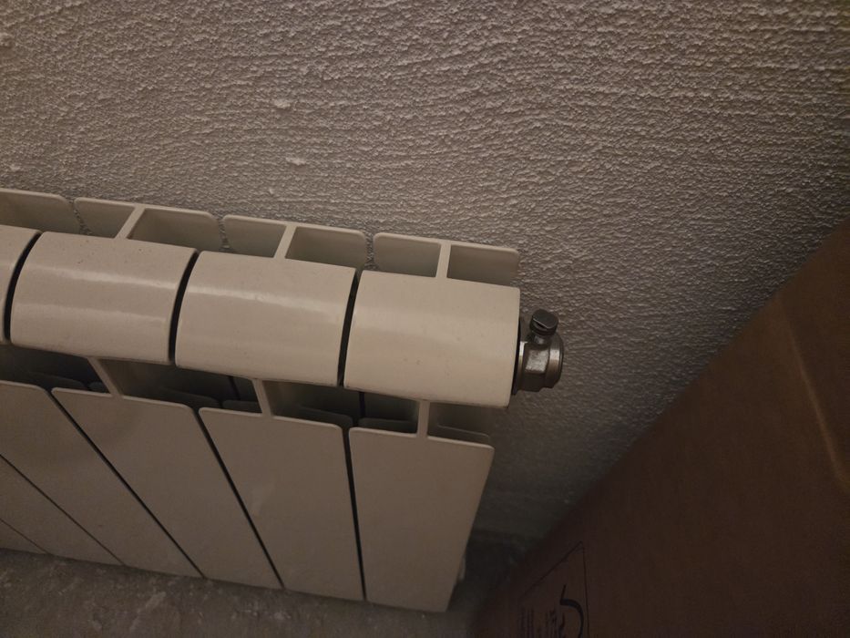 Алуминиеви радиатори