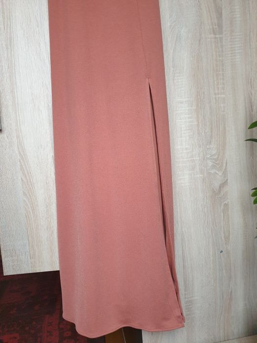 Rochie lunga, eleganta, marime XS