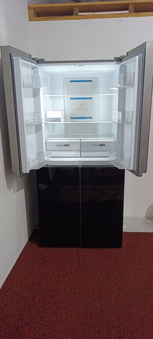 Muzlatgich Volmer sotiladi 1 hafta ishlatilgan yangi