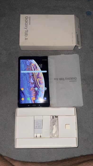 Tableta Samsung Galaxy Tab A(6) 16GB , LTE