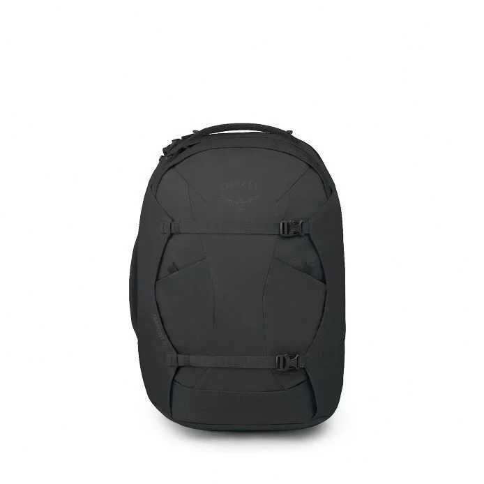 Туристическа раница за ръчен багаж Osprey Farpoint 40 (Цвят: Графит) – Нова