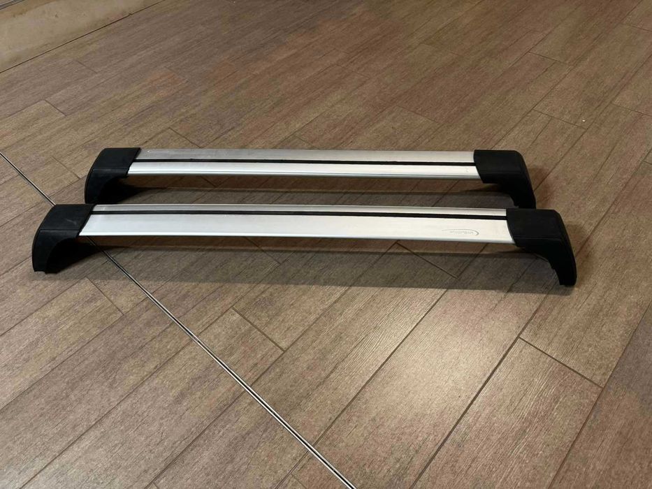 Напречни греди YAKIMA за VW Passat B8