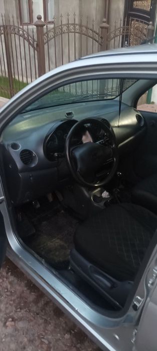 Матиз сотилади 2