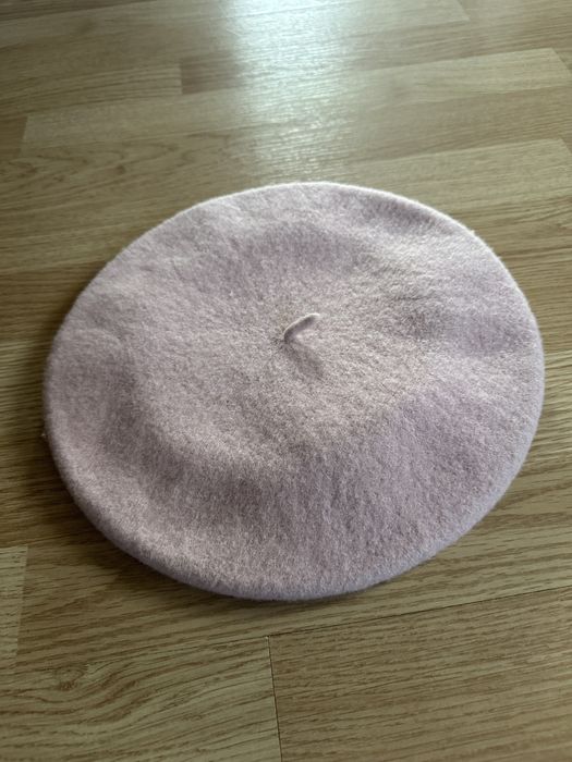 Sapca femei in stil frantuzesc