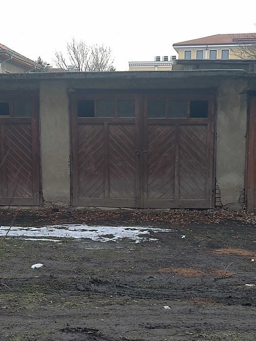 Продава се Гараж / Паркомясто в Попово - 18 кв.м за 567 €/кв.м - Снимка #1