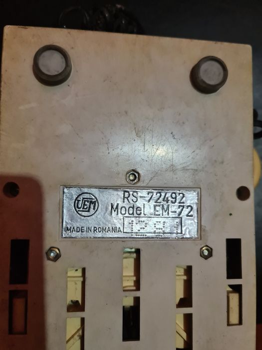 Telefon vechi de colectie